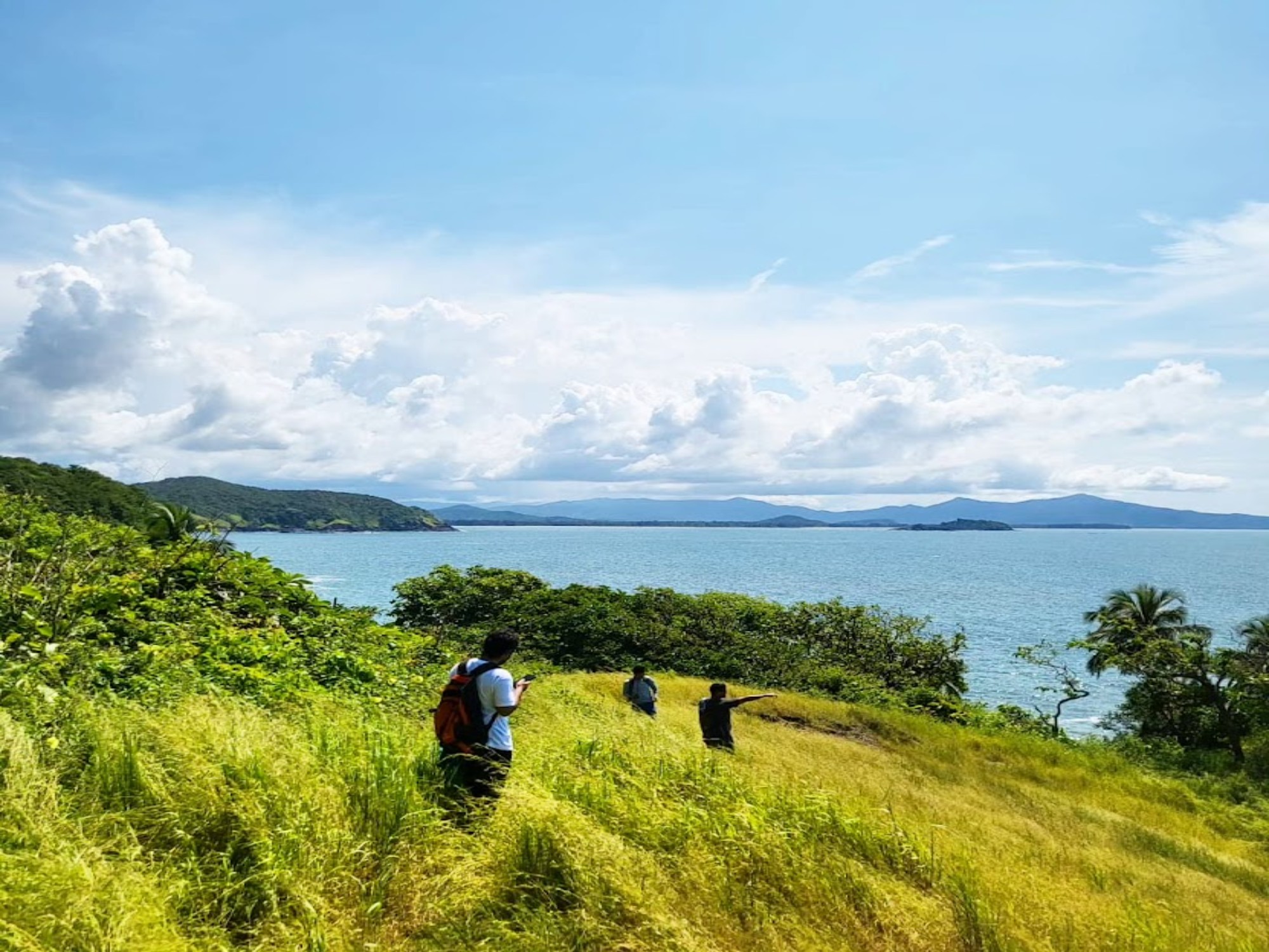 Goa : Four Beaches Jungle Hike