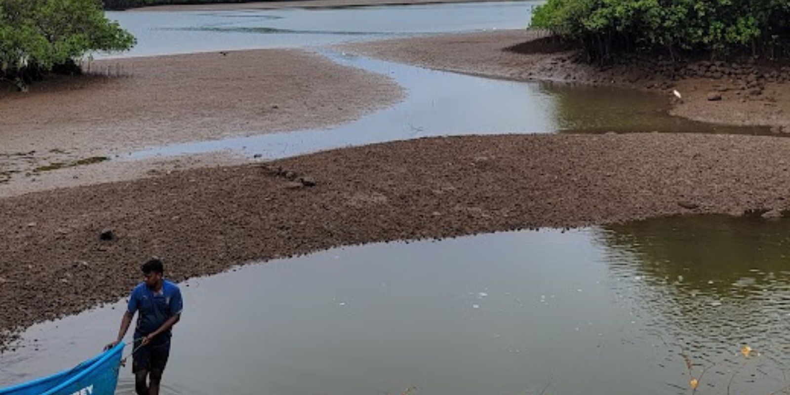 North Goa : Best of Chorao and Divar Island