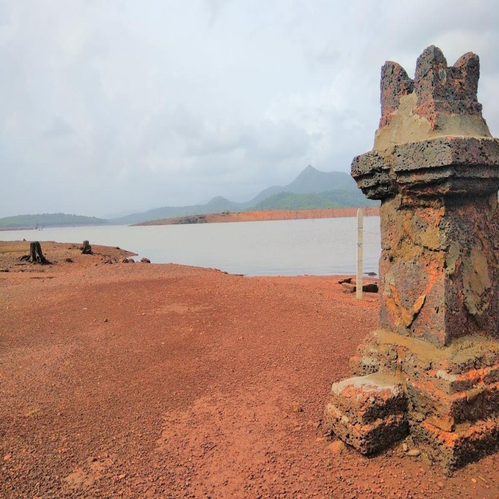 South Goa : Curdi Underwater Village Experience