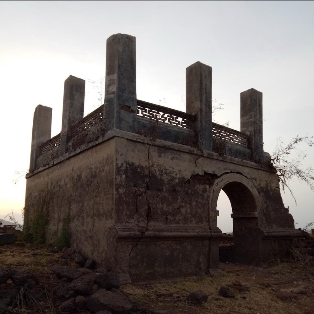 South Goa : Curdi Underwater Village Experience