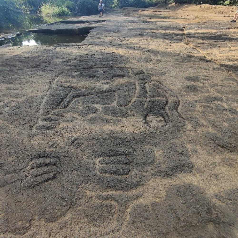 South Goa : Curdi Underwater Village Experience