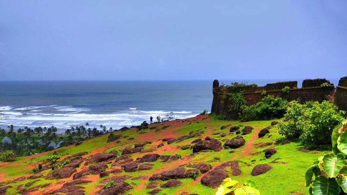 North Goa : Full-day Sightseeing Tour