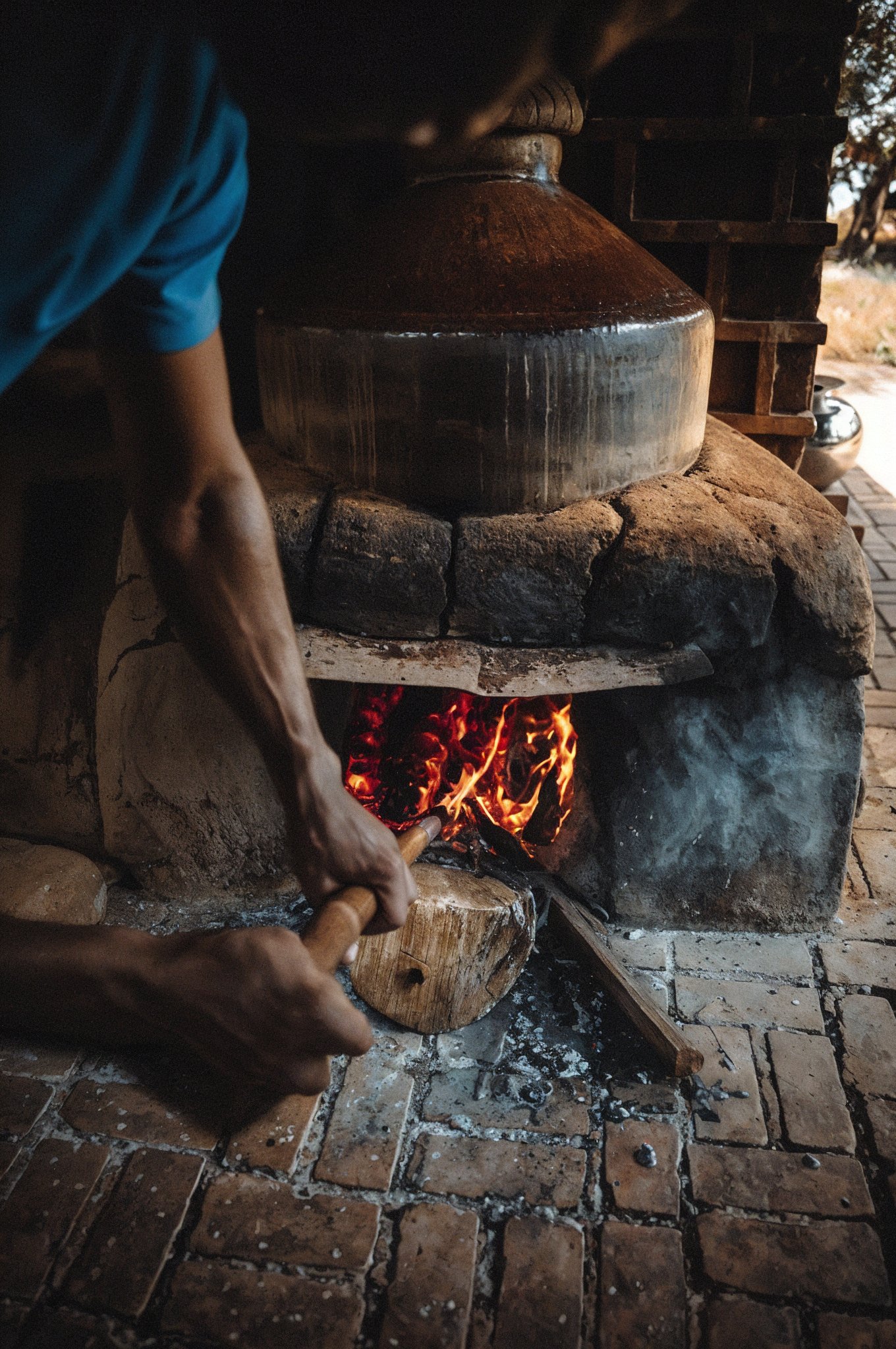 Goa : Tinto Expression Tavern