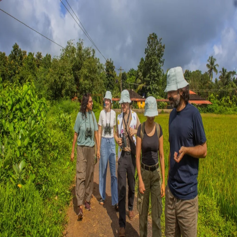 Chorao Island Eco Discovery Ride Photo 2
