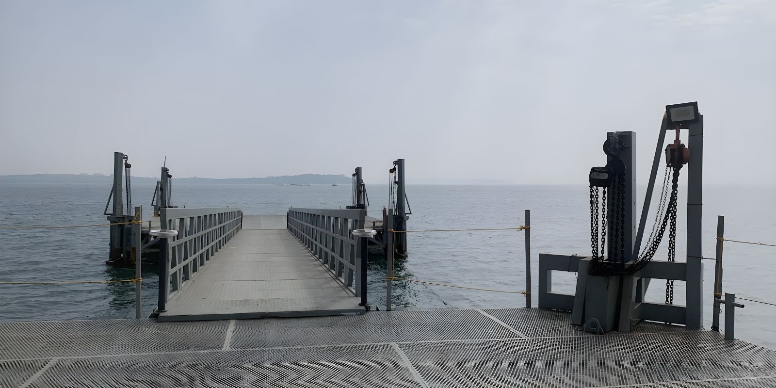 Goa : Aguada Port and Jail Heritage Walk