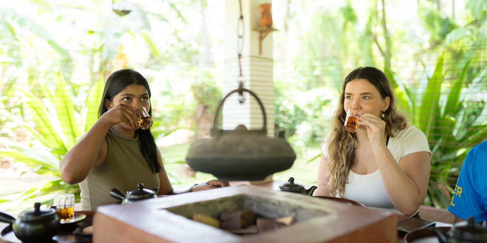 Goa : Photography Tour