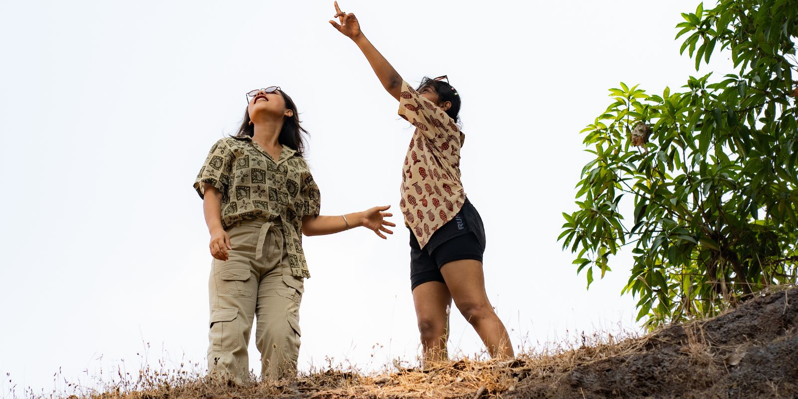 Goa : Photography Tour