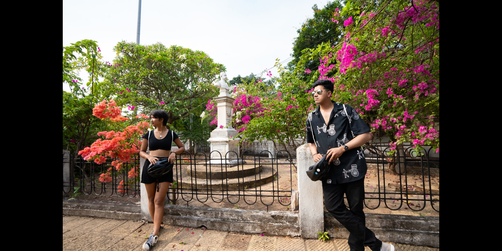 Goa : Photography Tour