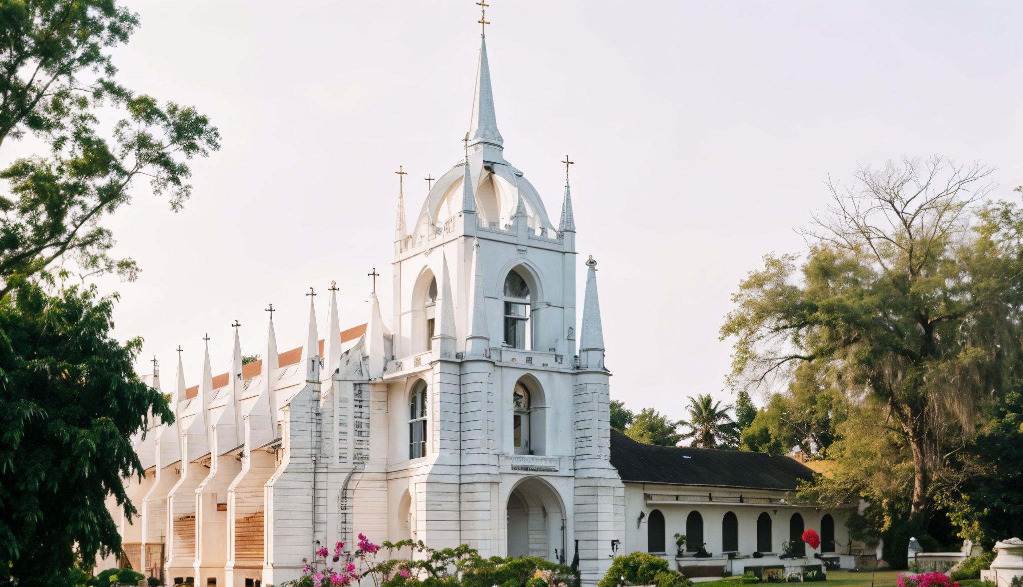 North Goa : AC Coach Tour