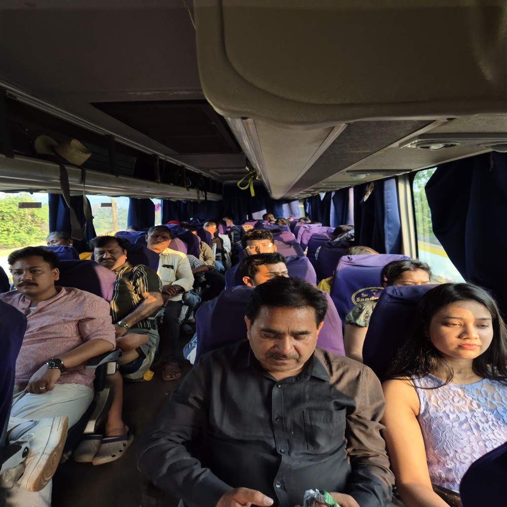 North Goa Tour : Full-Day Sightseeing