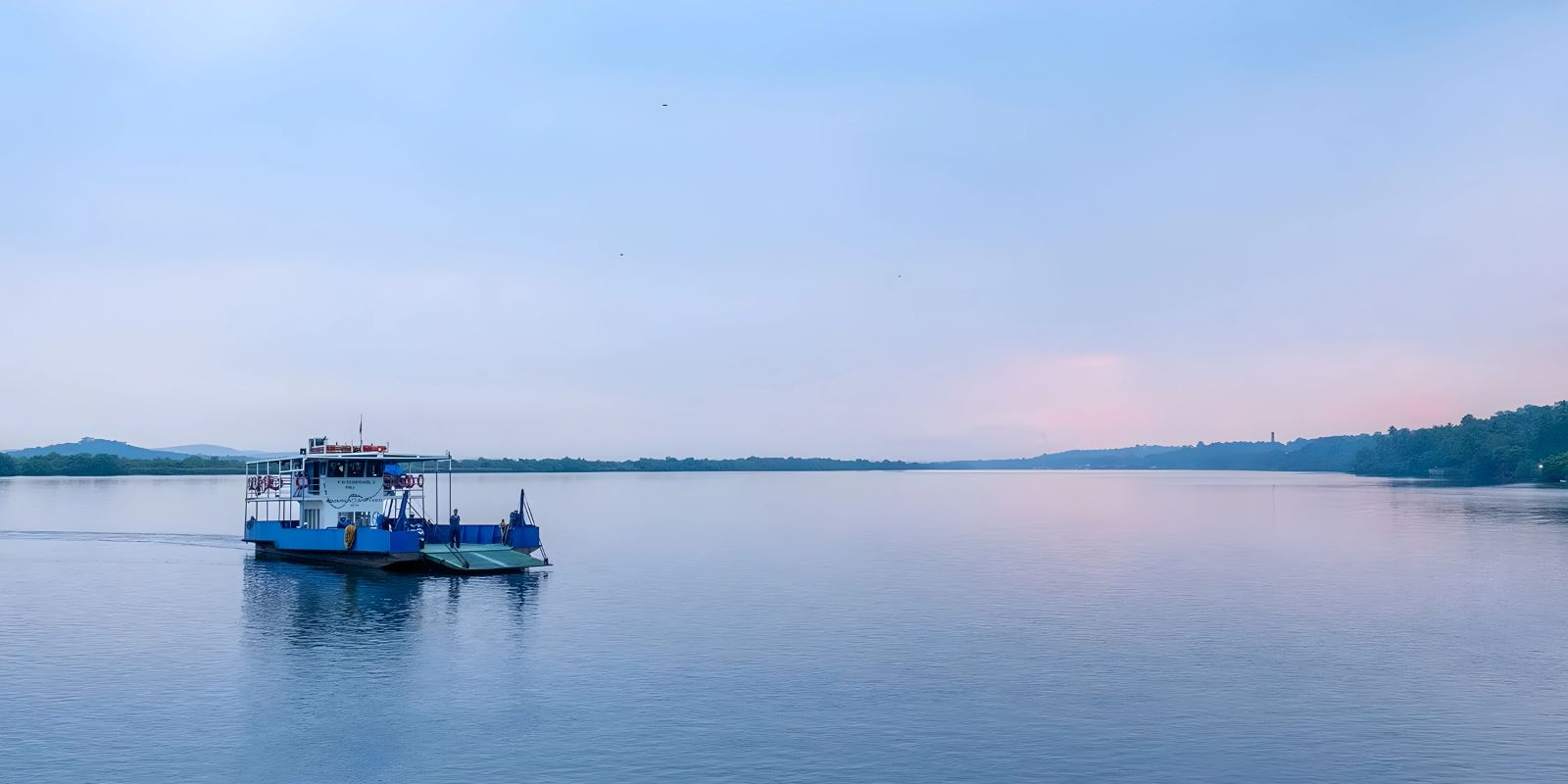 Old Goa : Chronicles & Echoes of Divar Island