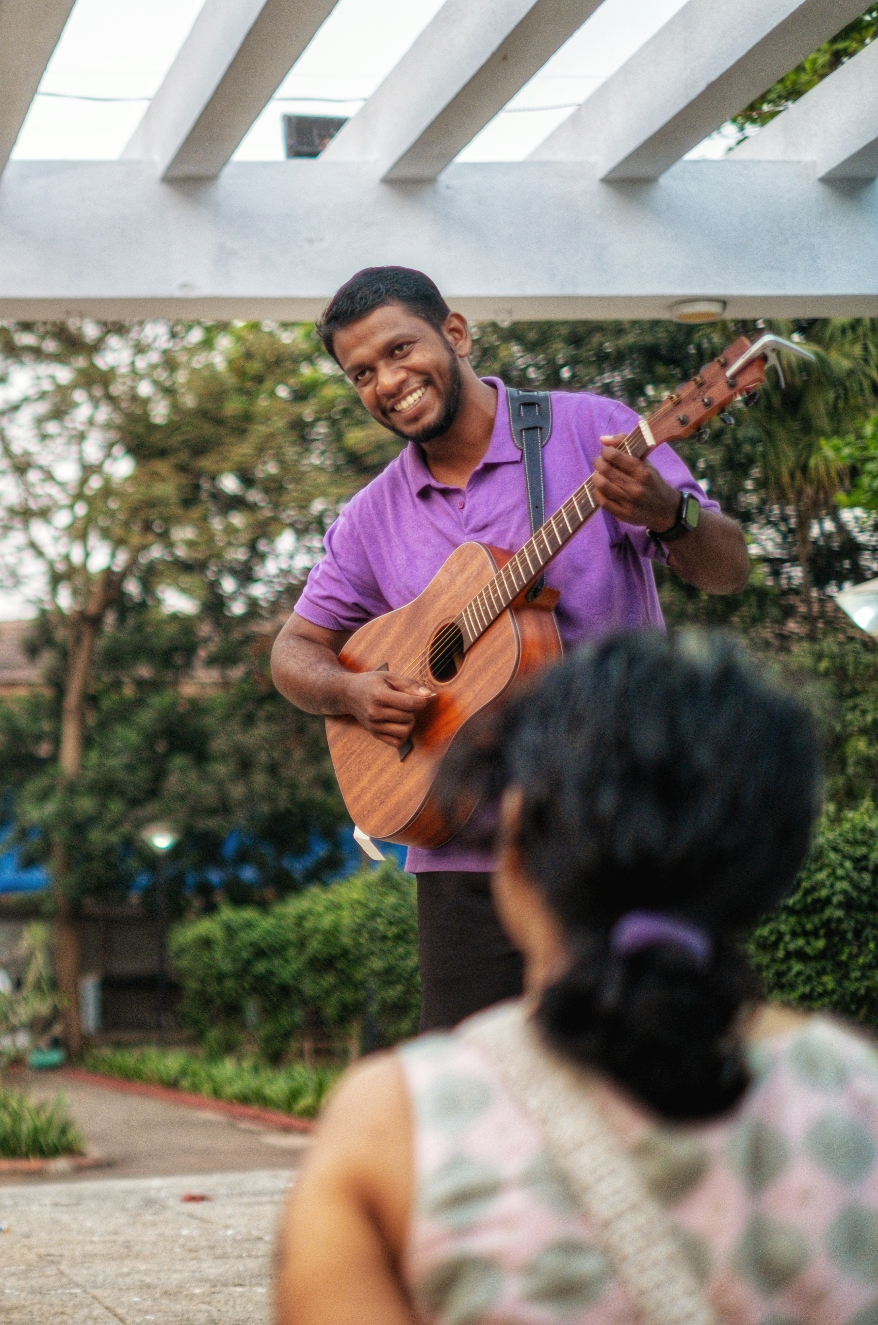 Panjim : Fontainhas and Beyond