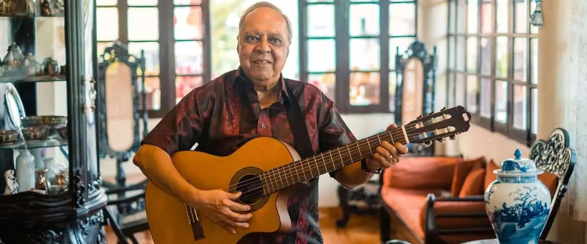 Panjim : Fontainhas Heritage Walk