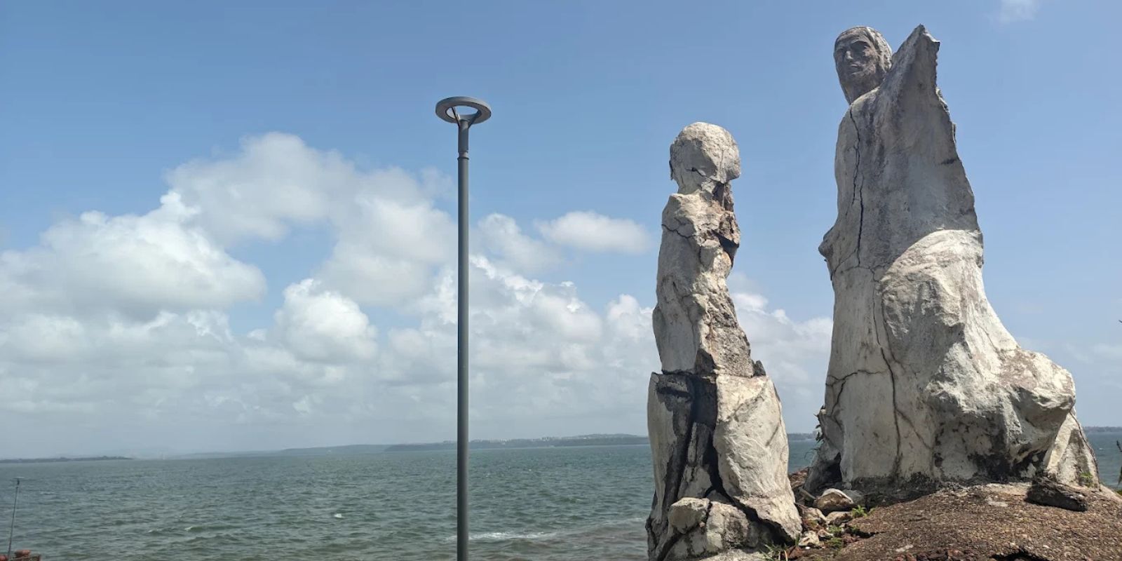 South Goa : Full-day Sightseeing Tour