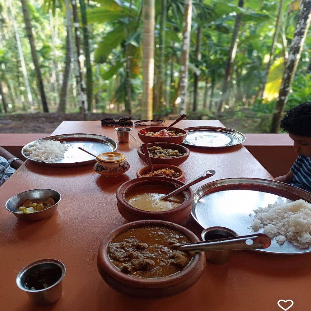 South Goa : The Goan Hinterland Experience