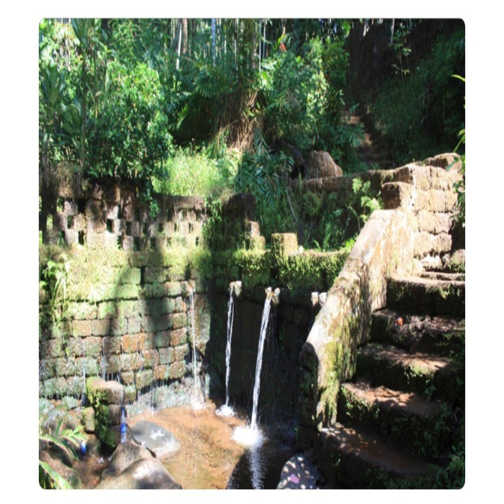 South Goa : The Goan Hinterland Experience