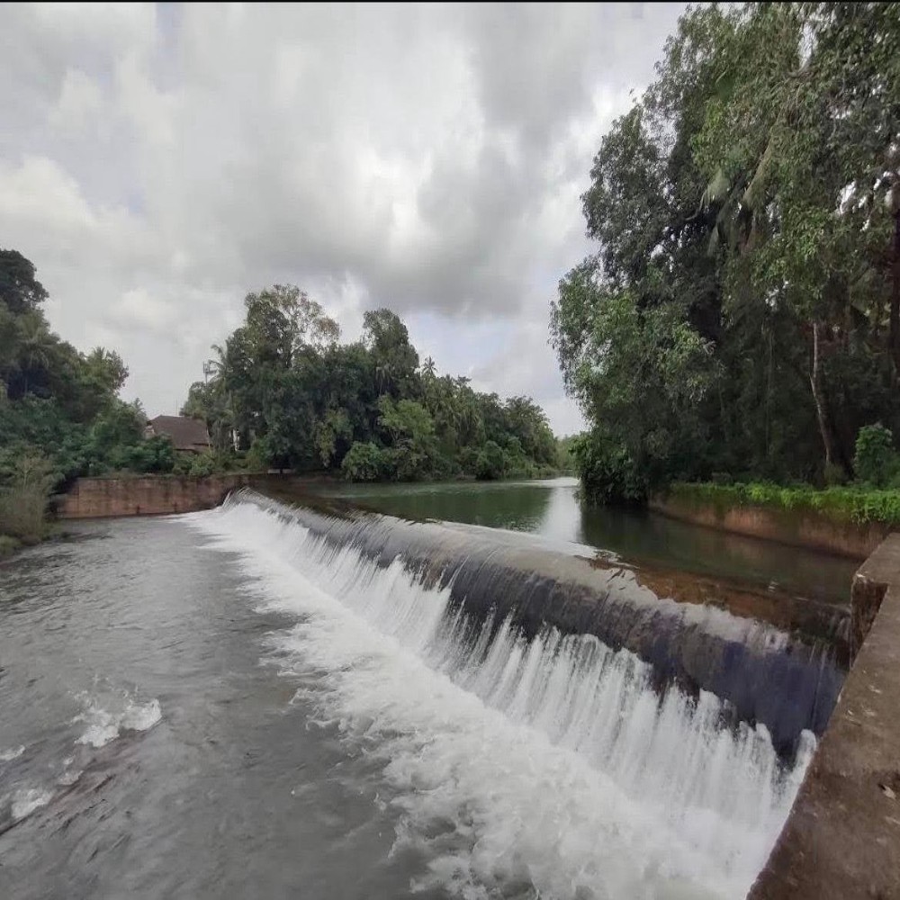 South Goa : The Goan Hinterland Experience