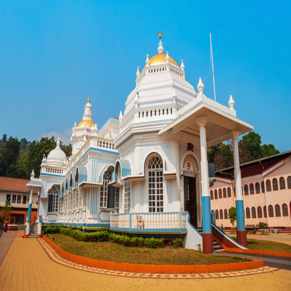South Goa Tour : Full Day Sightseeing, Beach & Cultural Experience