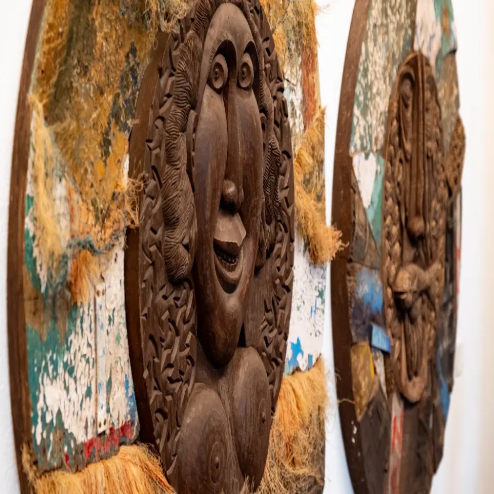 Museum of Goa Heritage Tour with High Tea & Art Studio Experience