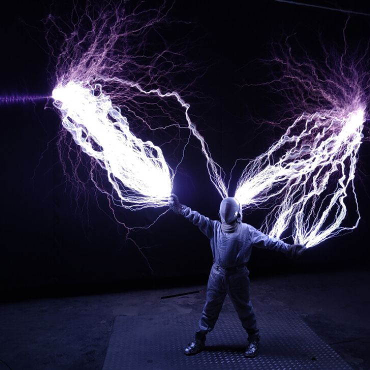 North Goa : Feel The Thunder