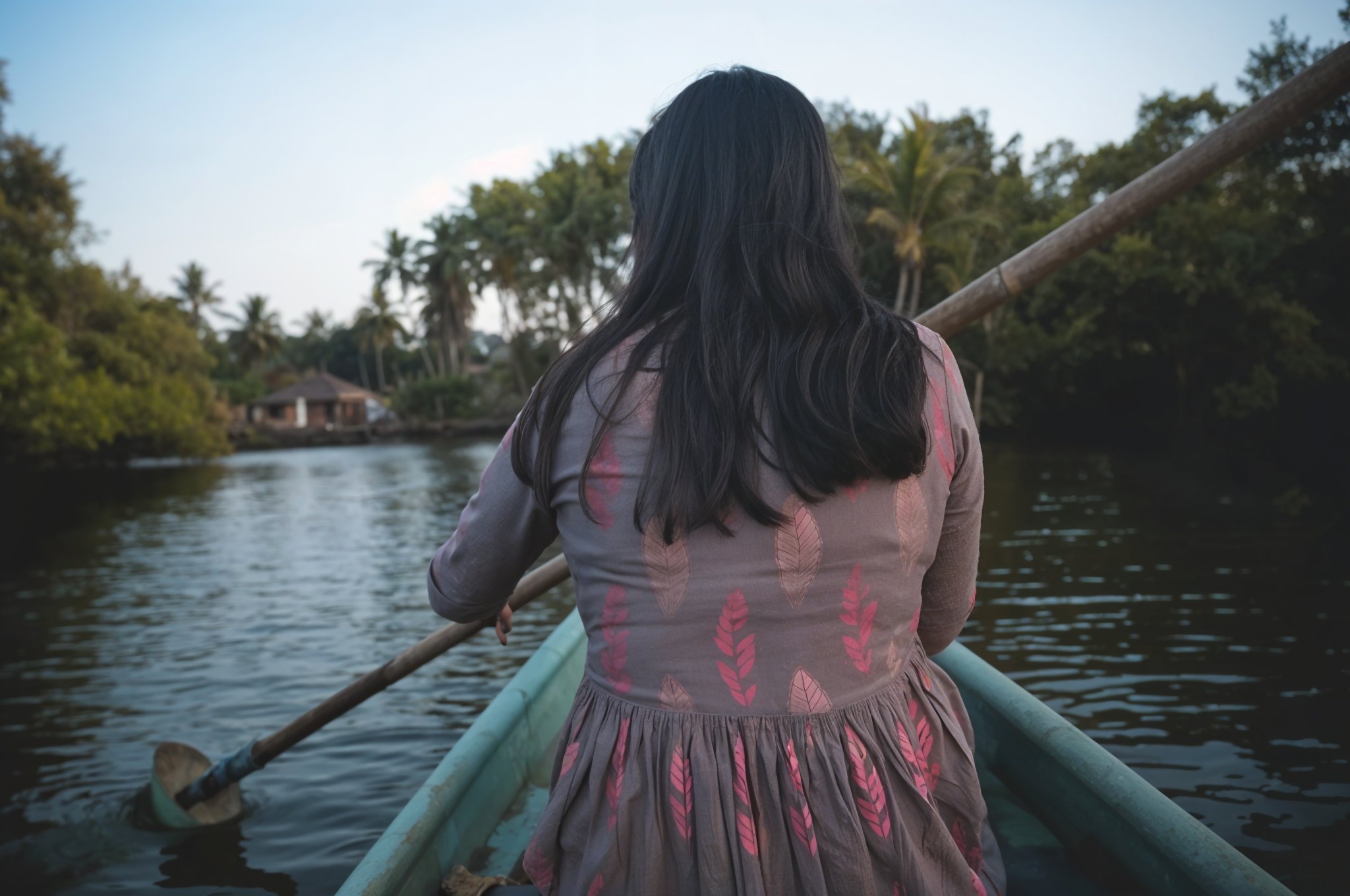 Old Goa : Island Safari