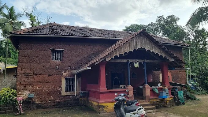 South Goa : Tanshikar Spice Farm with Lunch