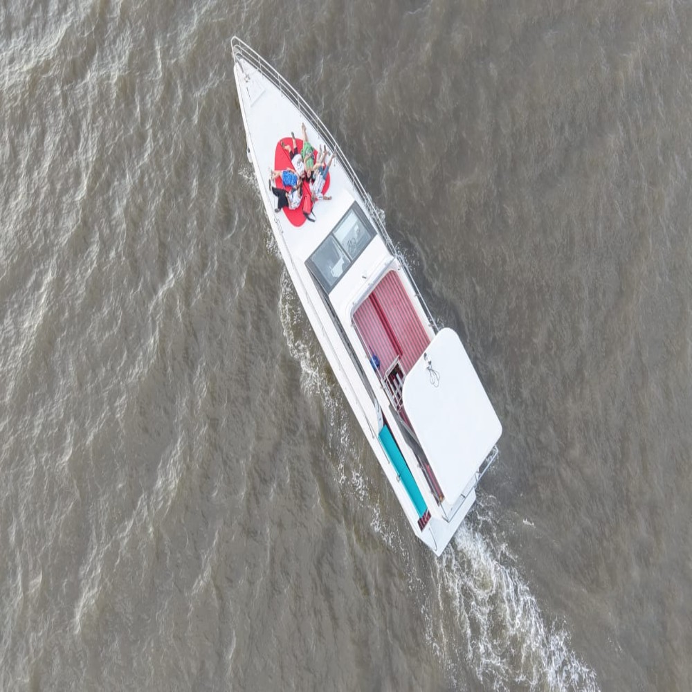 North Goa : Havana Vikings Yacht Experience (Non-Peak Hours) (15 Pax)