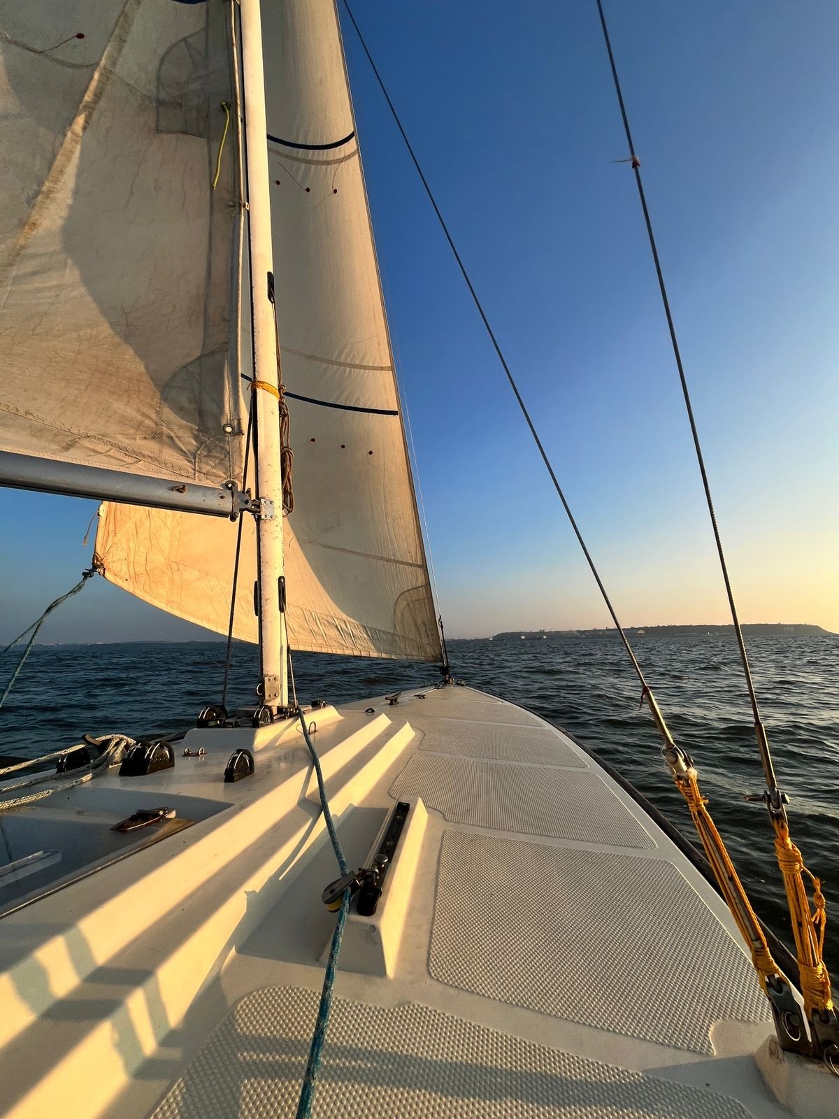 North Goa: Island Trip Nemo