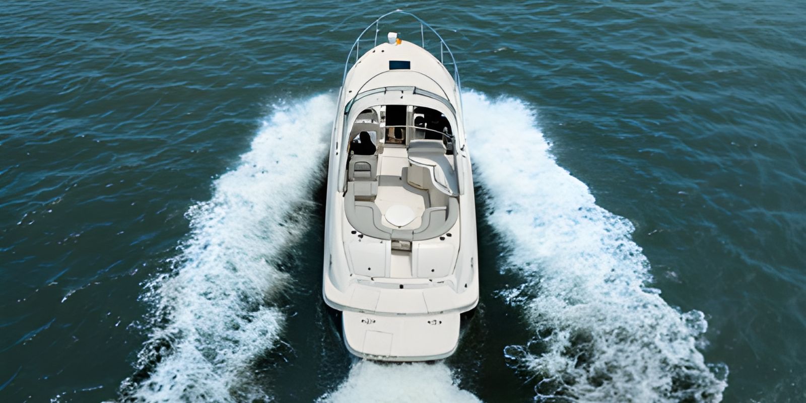 North Goa : Sea Heiress Yacht Cruise (8 Pax)