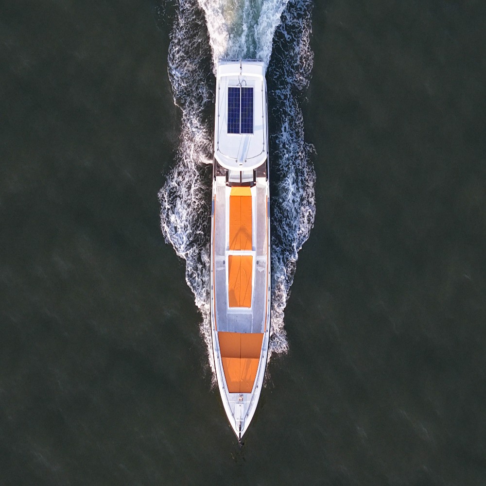 North Goa : Sea Horse Yacht (Off-Peak Hours) (13 Pax)