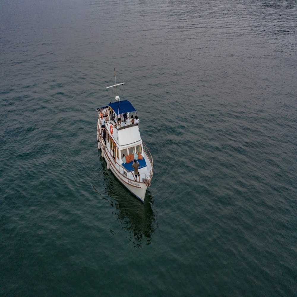 North Goa : Solita Private Charter