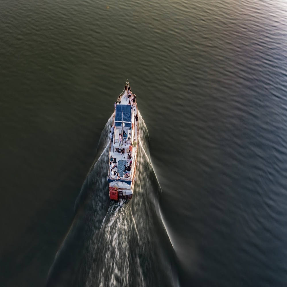 North Goa : Solita Private Charter