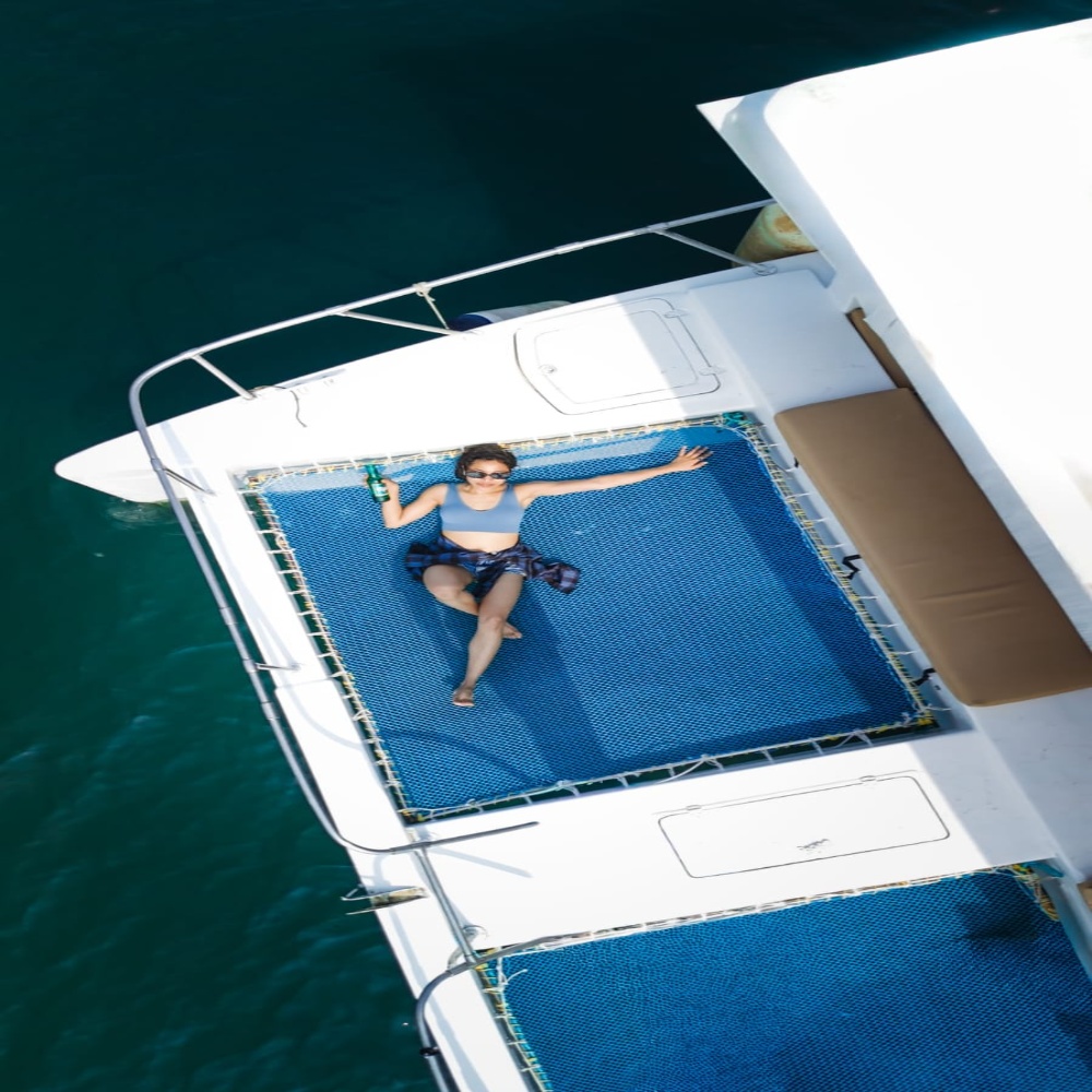 South Goa : Private Sundown Experience (Private Yacht) (18 Pax)