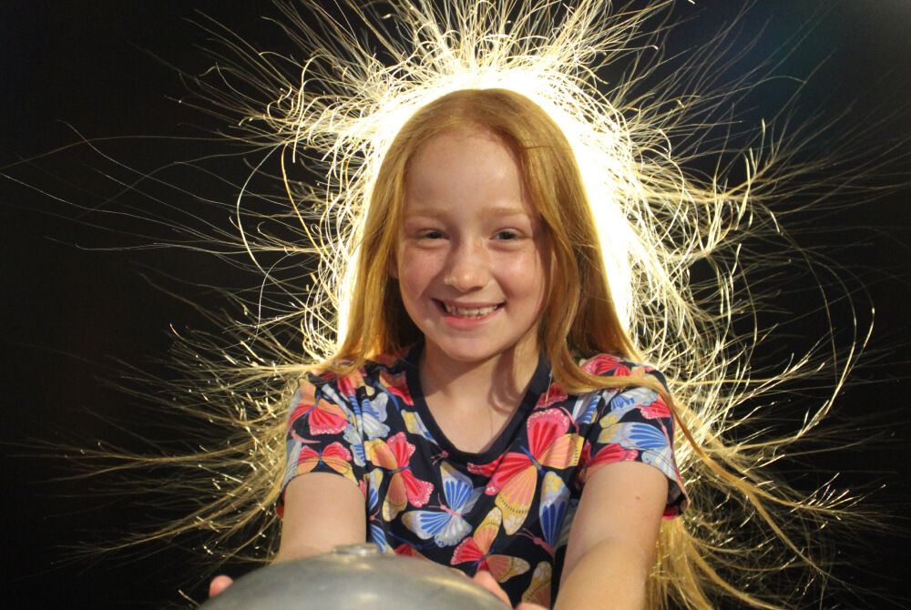 North Goa: The Thunder Experience