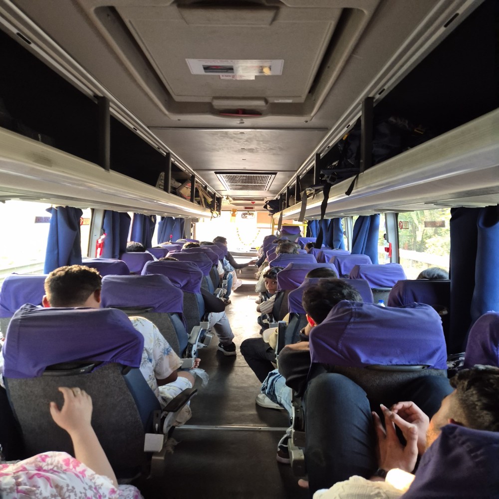 South Goa: Beaches, Temples & Heritage Full-Day Tour