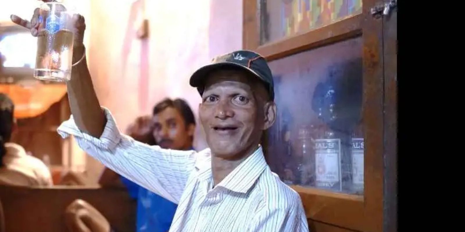 South Goa: Local Pub Hopping Experience