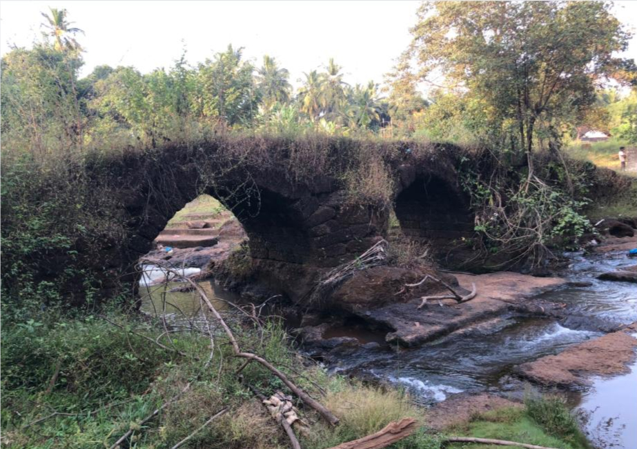 South Goa: The Great Trek & Exploration Tour