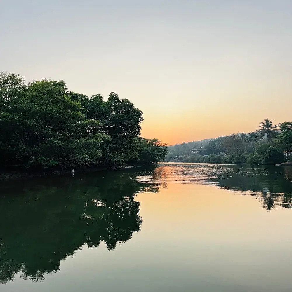 Baga : River Kayaking Adventures