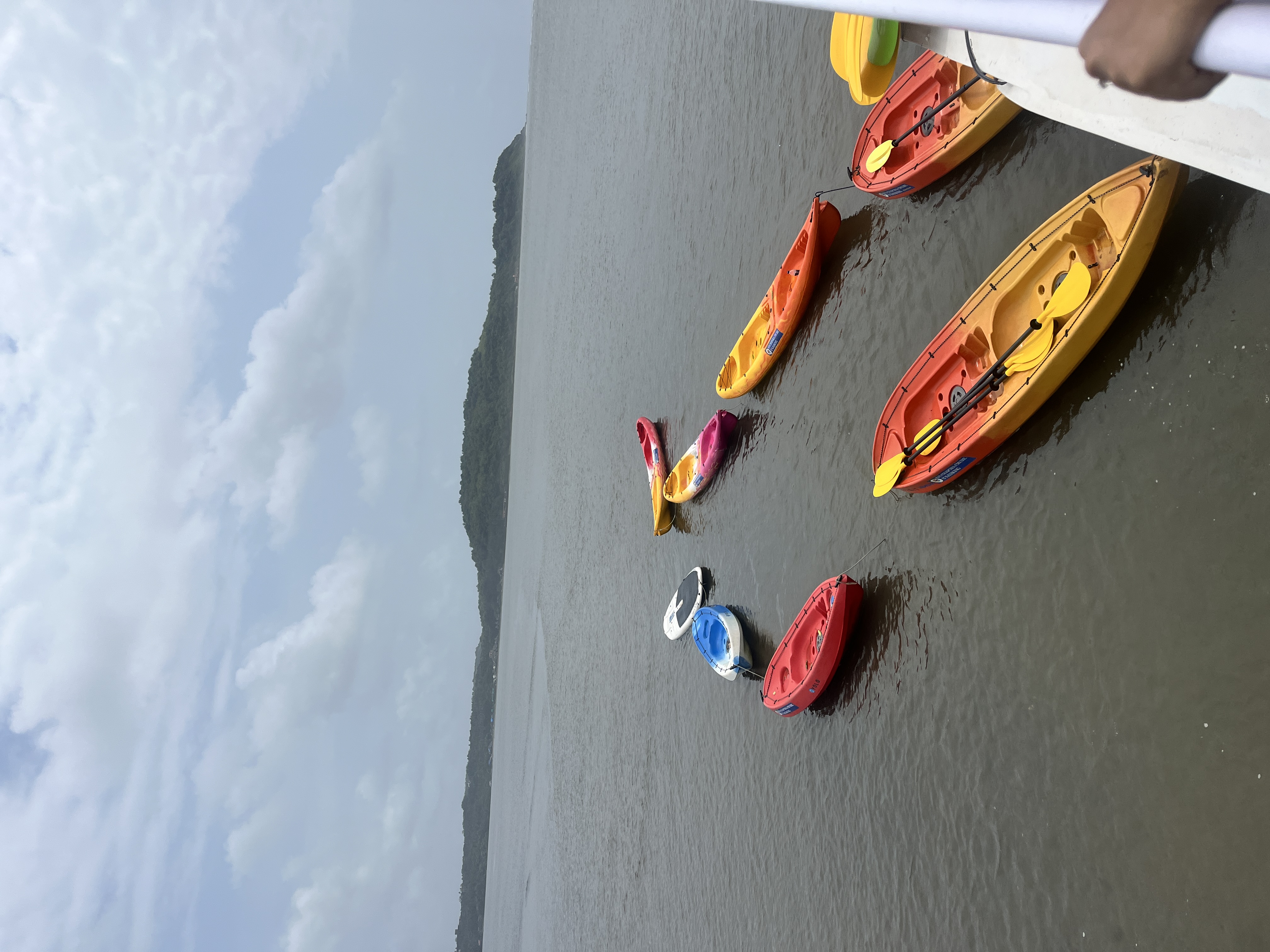 North Goa : Private Photo Shoot with Cruise