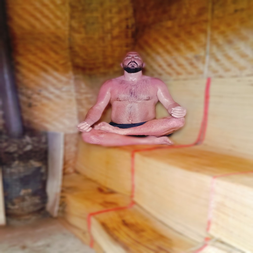 North Goa : Earth Rejuvenation