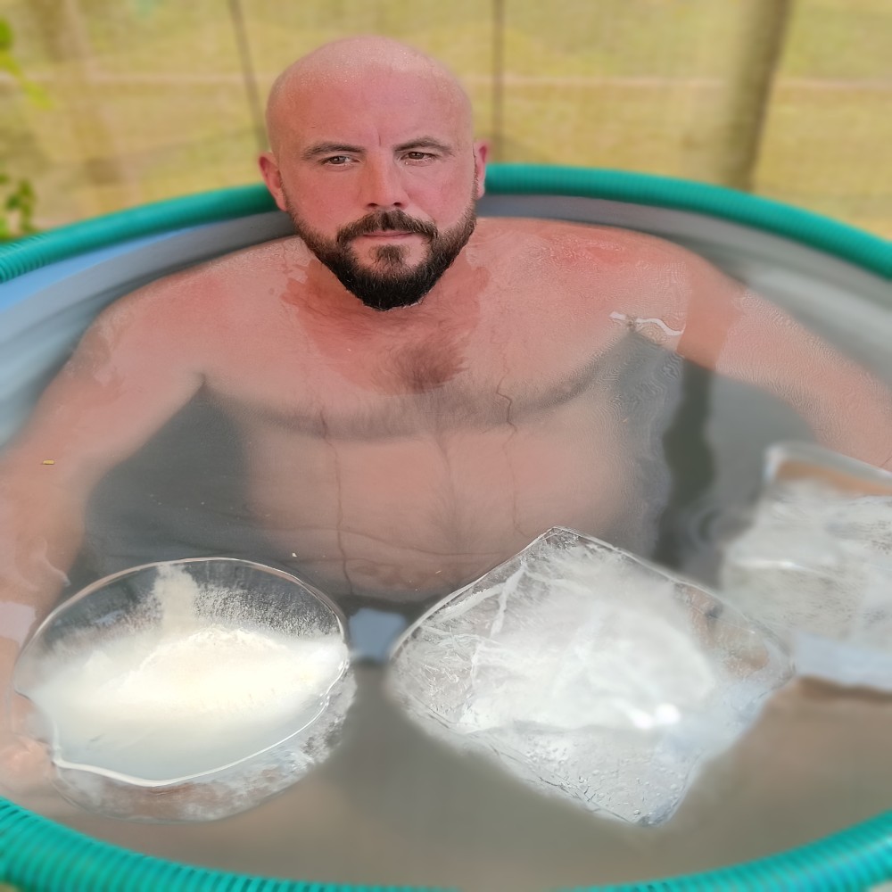 North Goa : Fire & Earth Rejuvenation