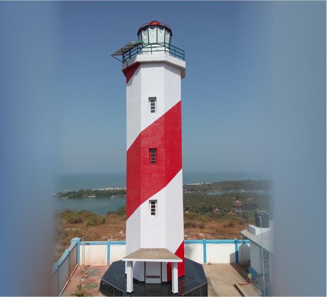 🌊 10. Betul Beach & Lighthouse – Secret Coastal Escape