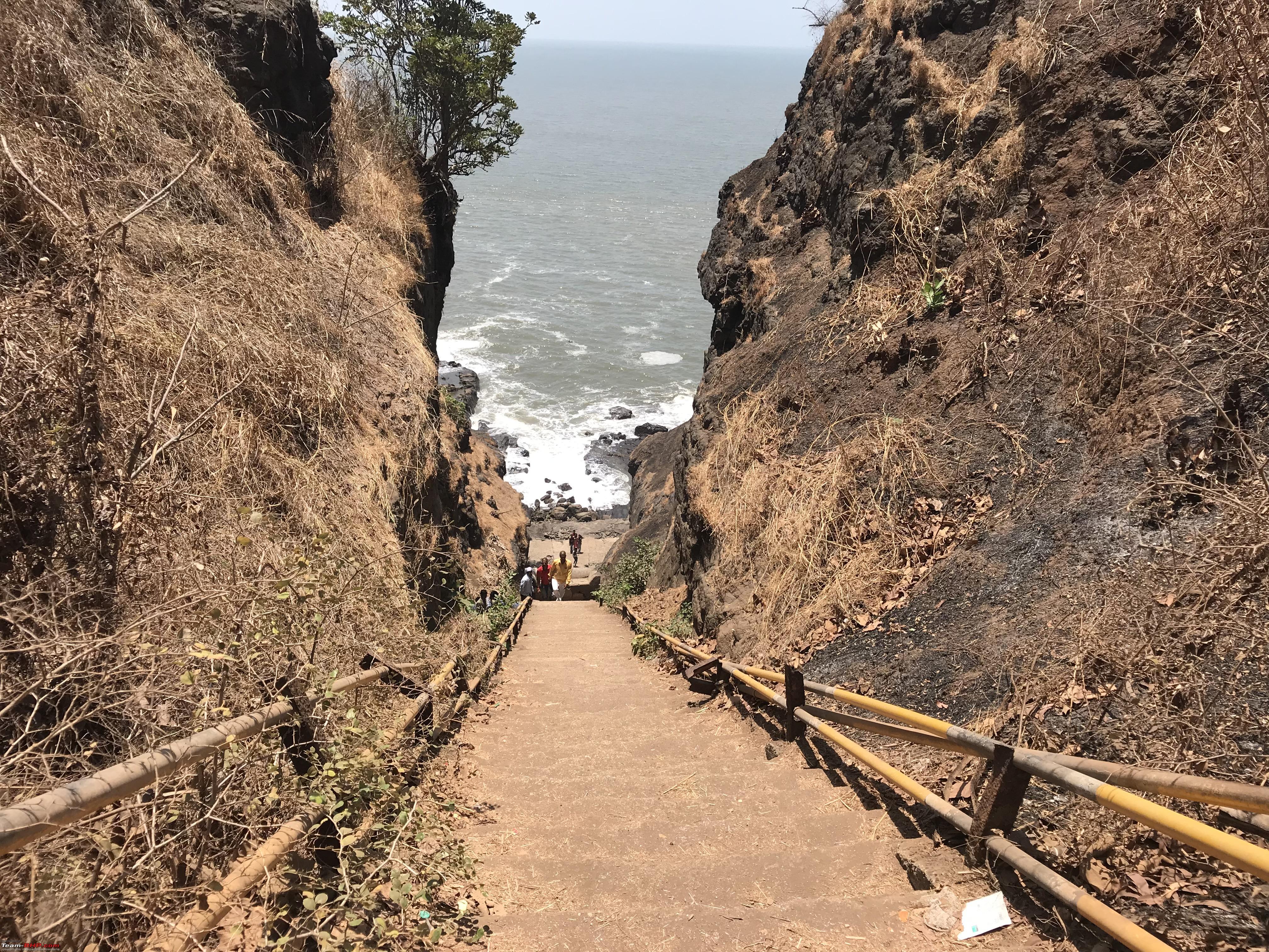 🌊 2. Kakolem Beach (Tiger Beach) – Goa’s Most Underrated Beach