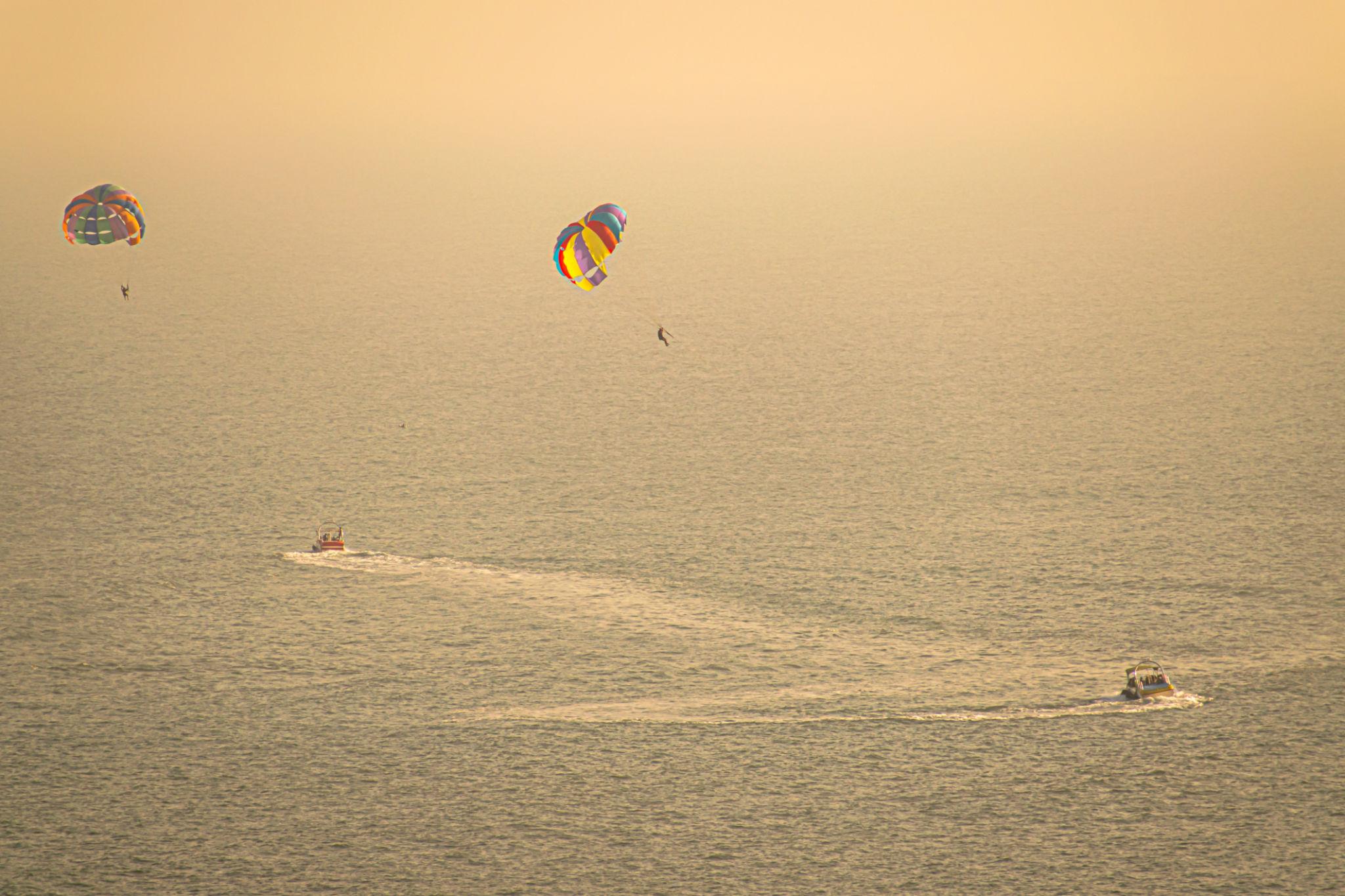 📅 Day 2: Scuba Diving in Goa – Choose Your Perfect Package