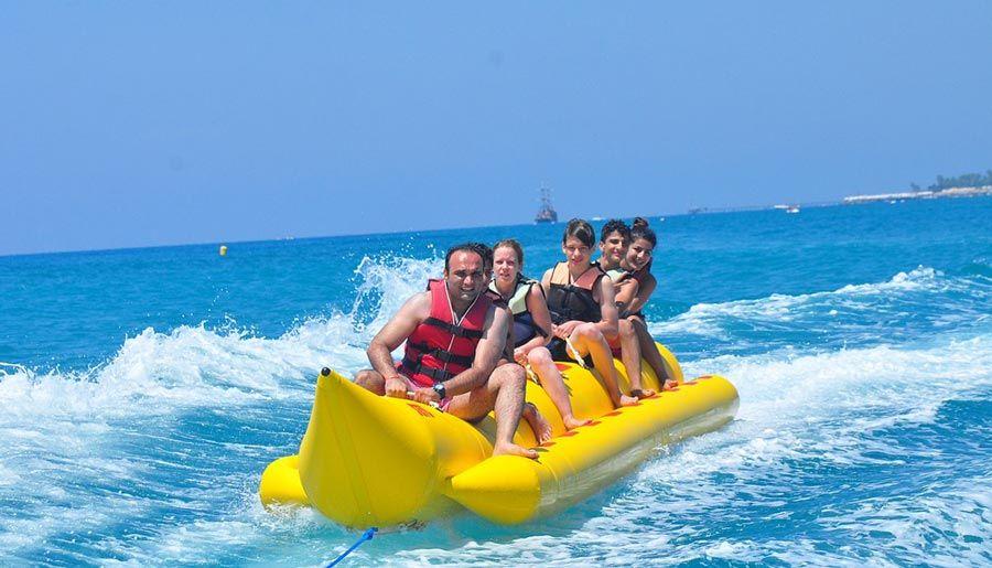 📅 Day 2: Scuba Diving in Goa – Choose Your Perfect Package