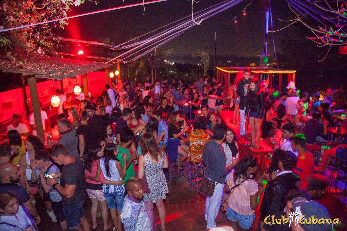 📅 Day 3: Goa Nightlife Experience – Party Like Never Before