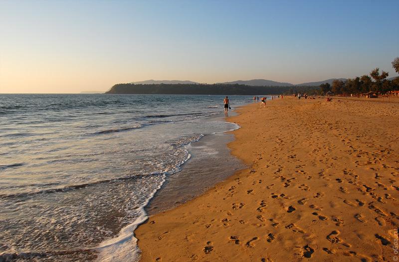 Swimming Conditions