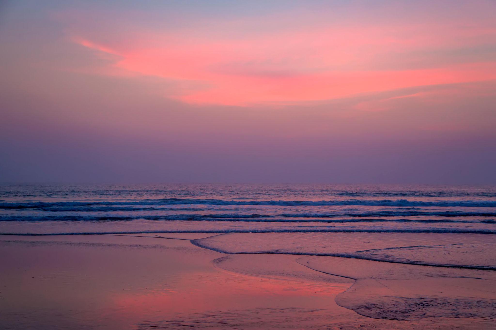 Sunset Experience
