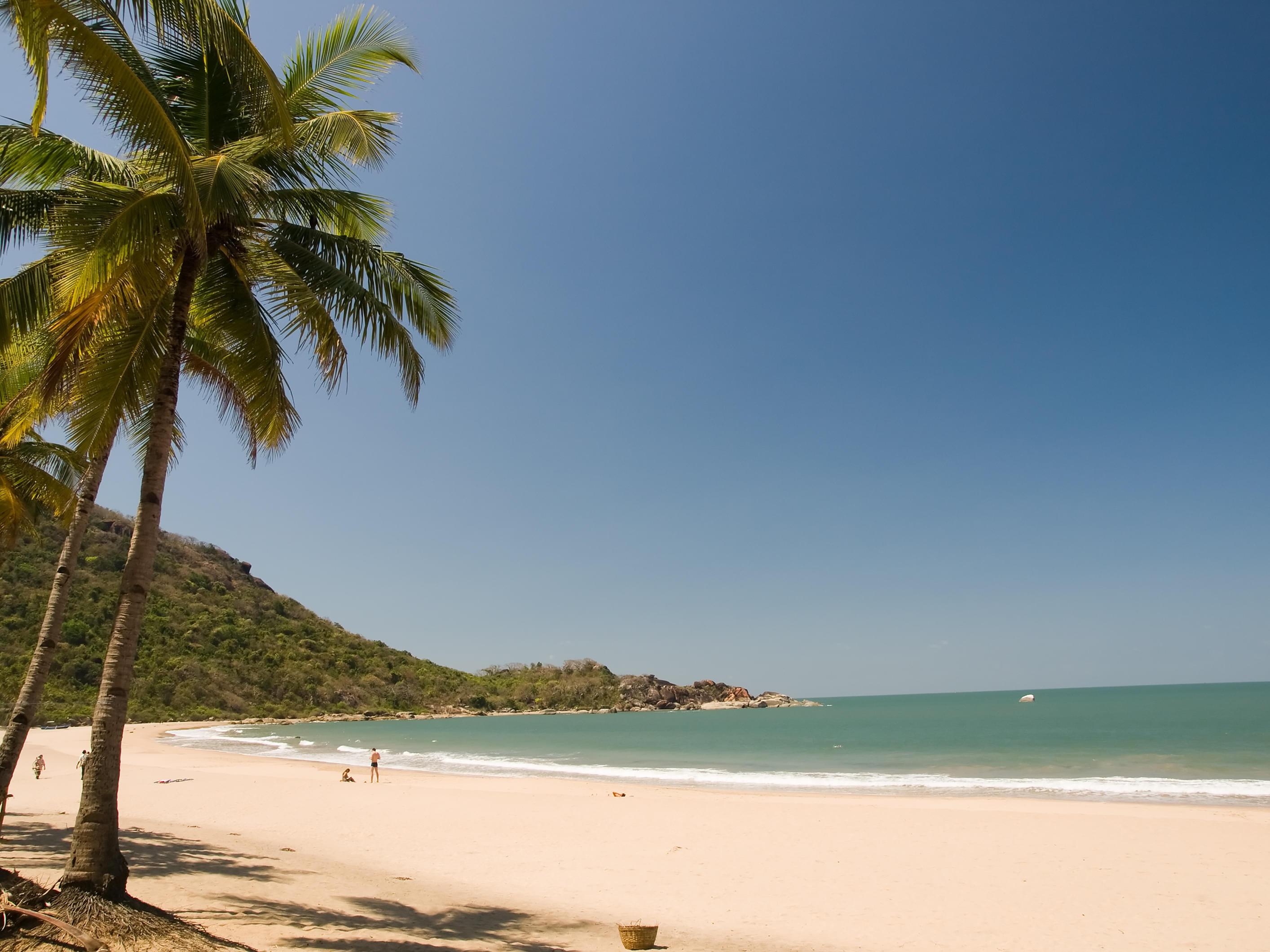 Swimming Conditions