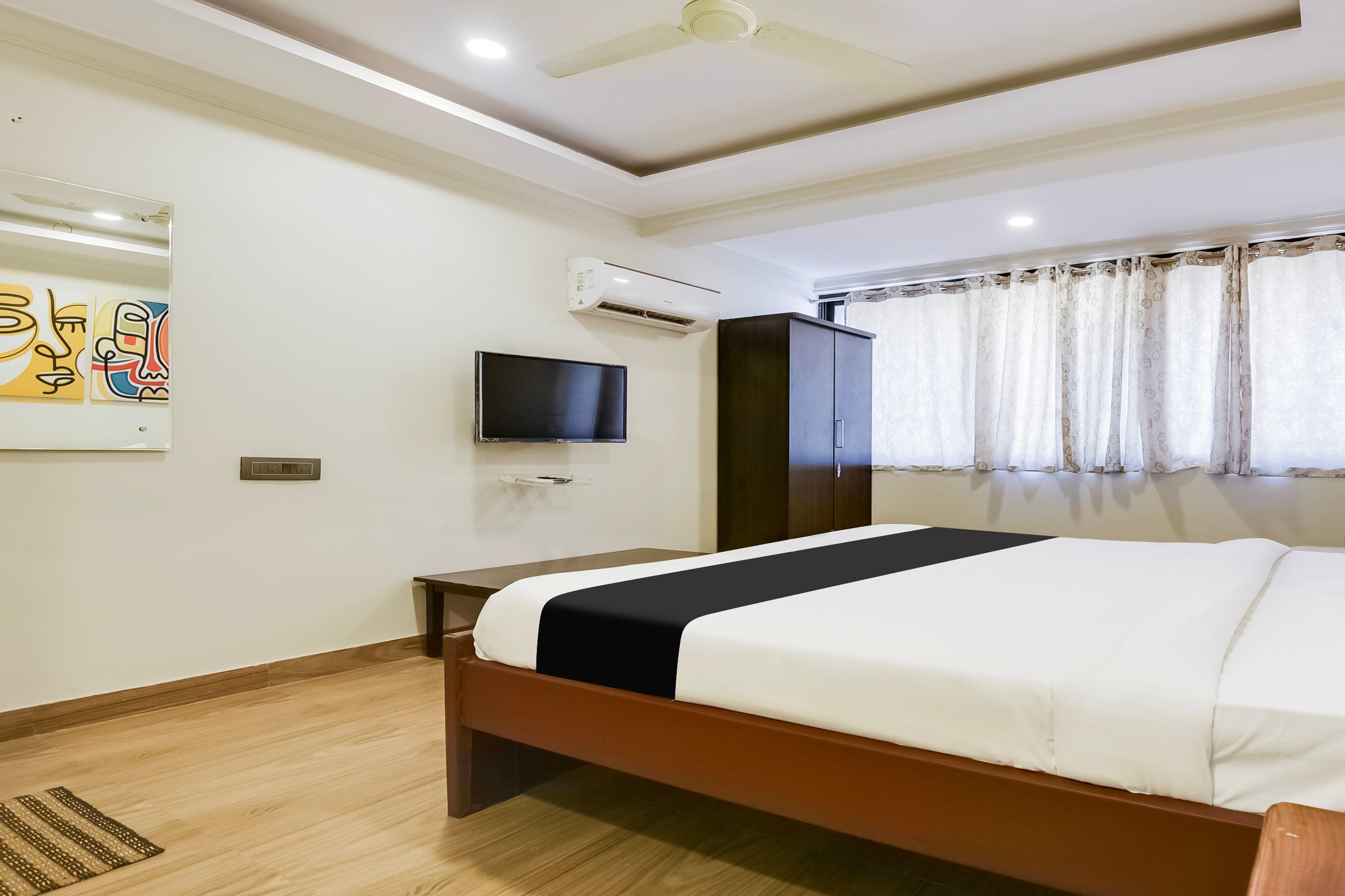 Accommodation Cost in Goa